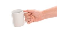 TAZZA IN CERAMICA DA 370ml